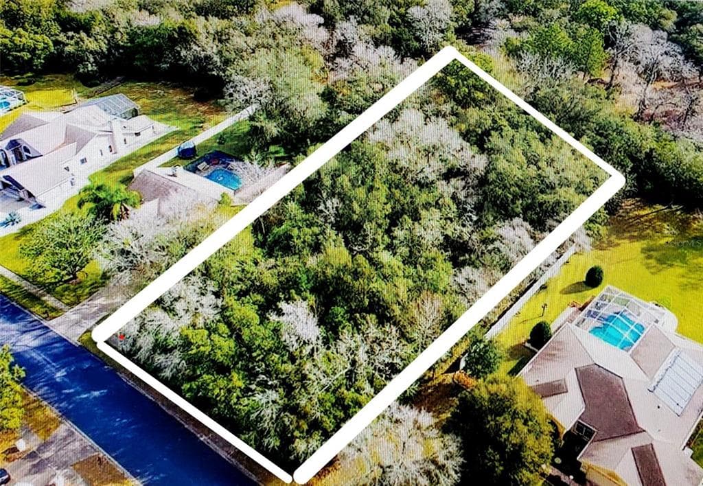 0 WINDING OAKS BOULEVARD HUDSON, FL 34667