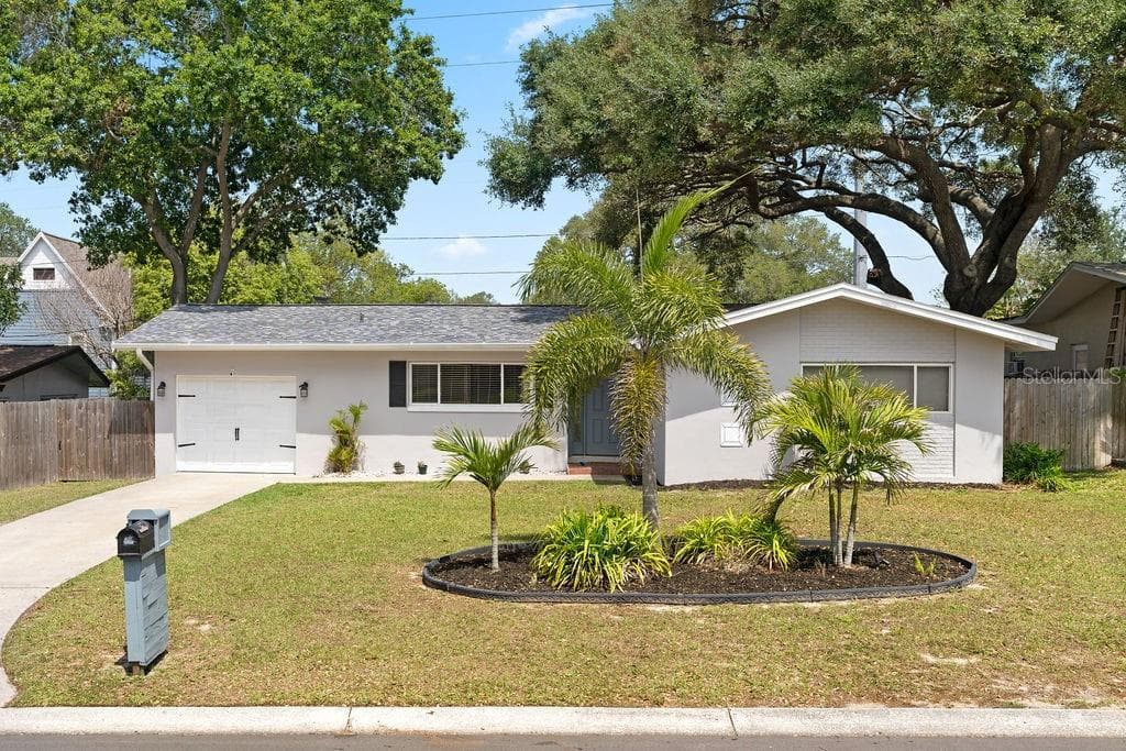 1636 SOUVENIR DRIVE CLEARWATER, FL 33755