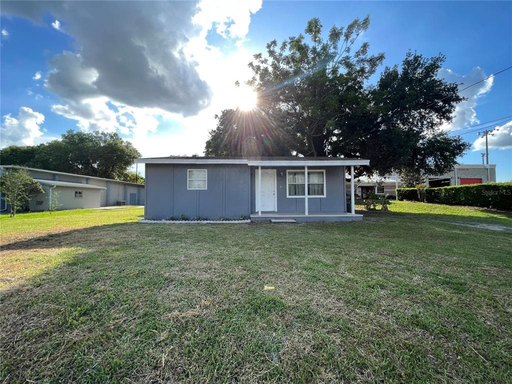 28 S HASTINGS STREET ORLANDO, FL 32835