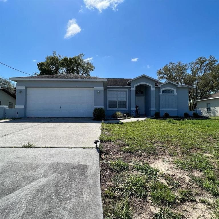 10130 SPRING HILL DRIVE