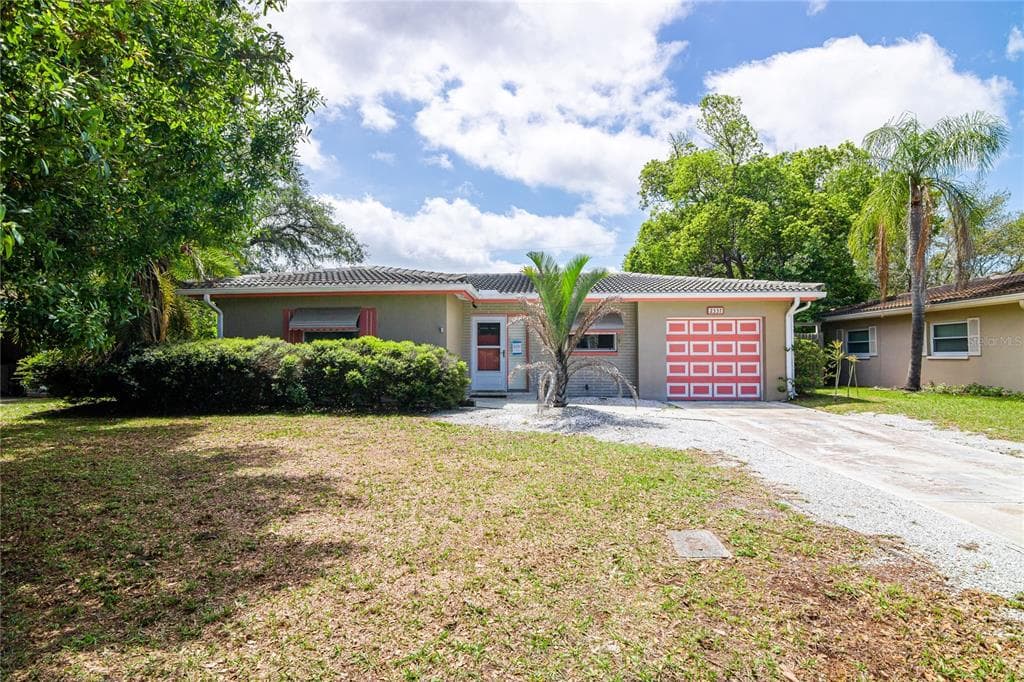 2337 INDIGO DRIVE CLEARWATER, FL 33763