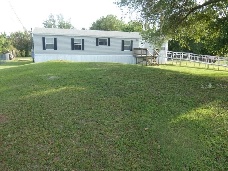 1240 WINDSONG DRIVE LAKELAND, FL 33811