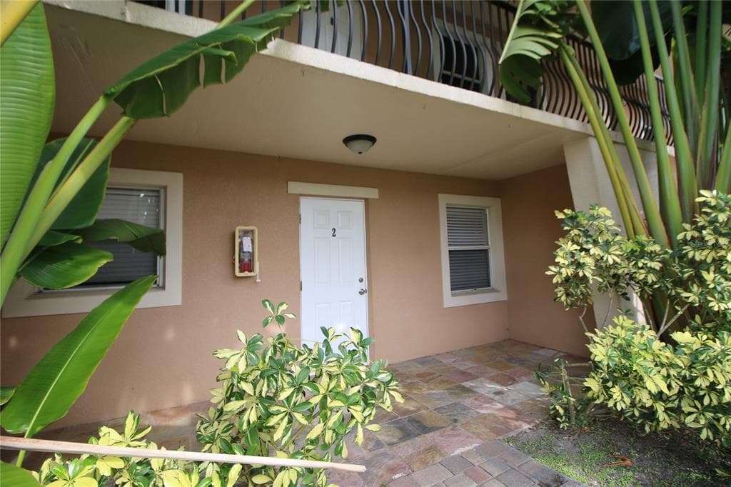 110 148TH AVENUE E UNIT 2 MADEIRA BEACH, FL 33708