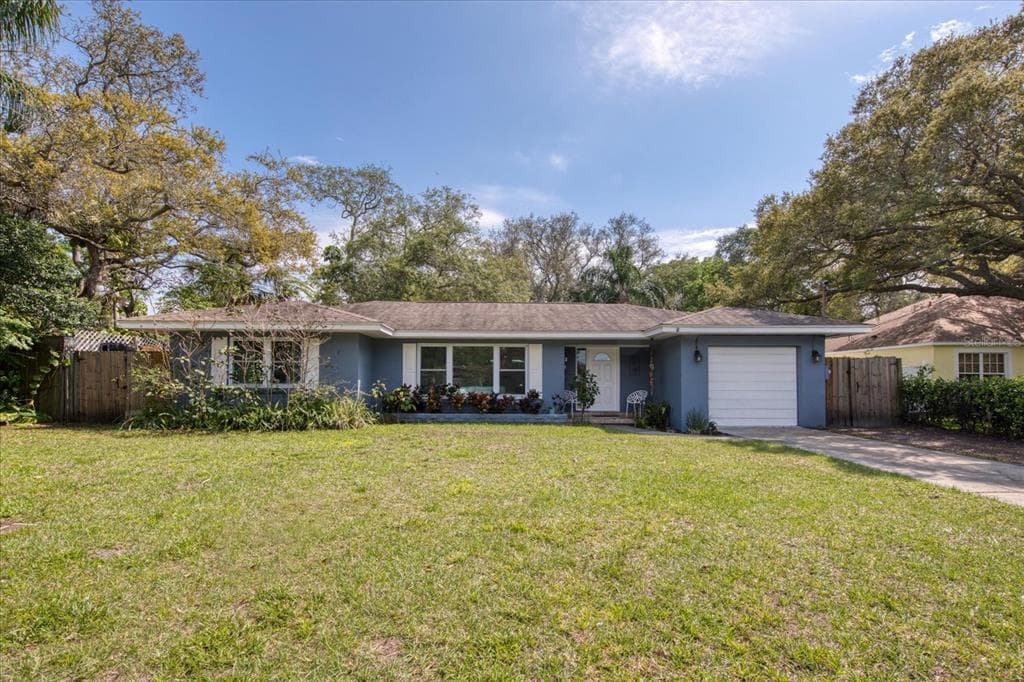 14626 WILDWOOD DRIVE LARGO, FL 33774