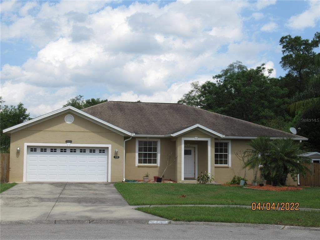 1204 VISTAVIEW LANE VALRICO, FL 33594