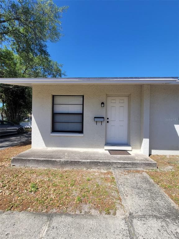 531 93RD AVENUE N ST PETERSBURG, FL 33702