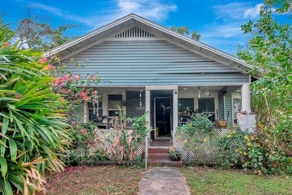 4603 E 14TH AVENUE TAMPA, FL 33605