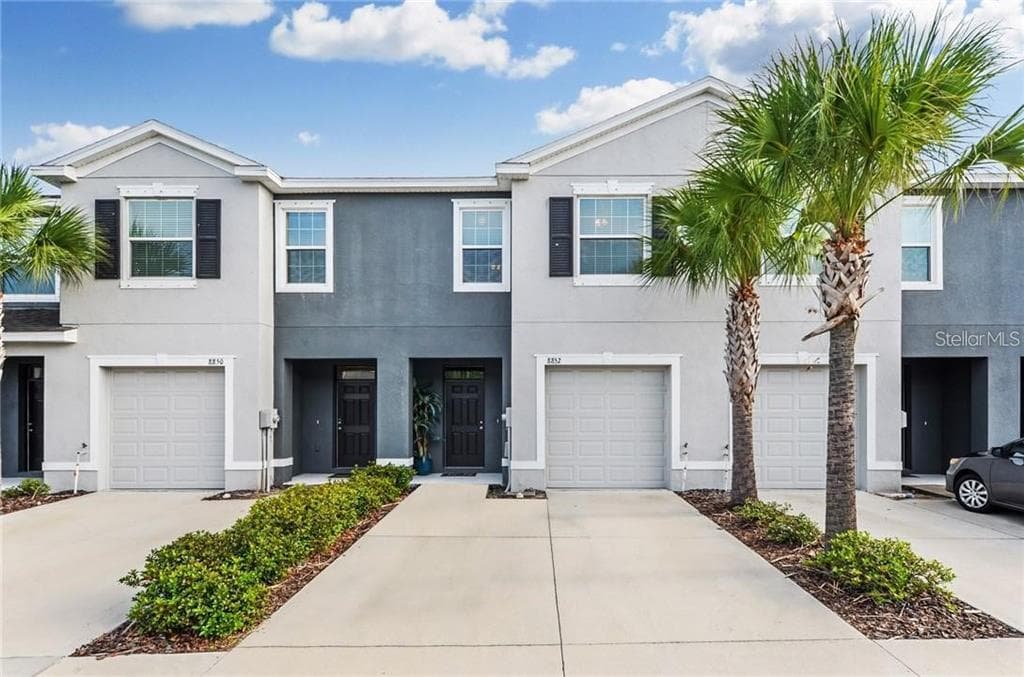 8852 INDIGO TRAIL LOOP RIVERVIEW, FL 33578