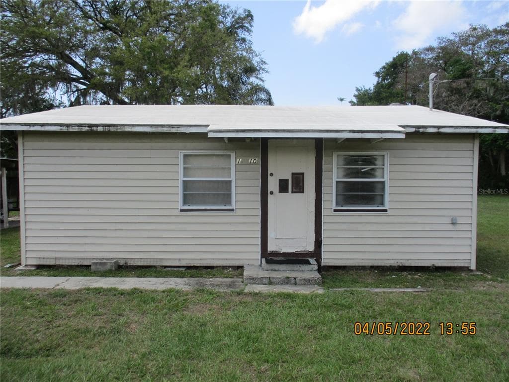 13710 N 22ND STREET TAMPA, FL 33613