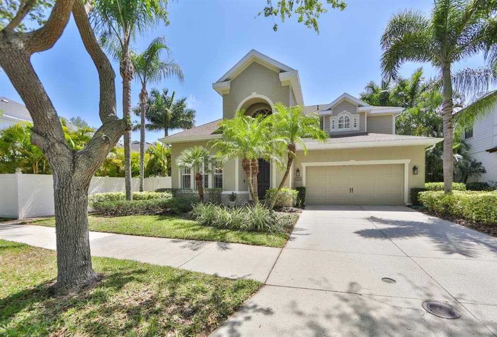 3210 PARK GREEN DRIVE