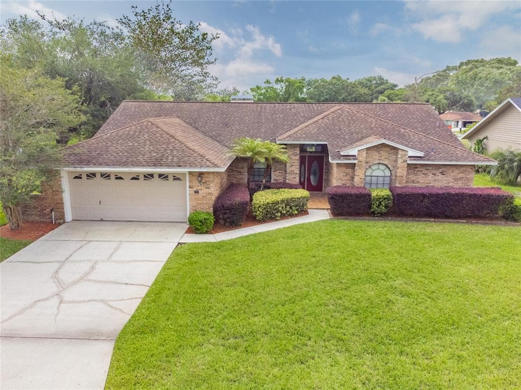 5836 COLONY PLACE DRIVE LAKELAND, FL 33813