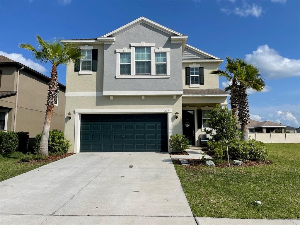 1534 TALLULAH TERRACE