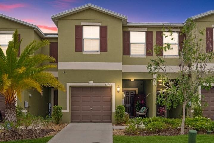 12961 UTOPIA GARDENS WAY RIVERVIEW, FL 33579