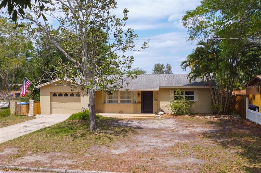 4583 20TH AVENUE N ST PETERSBURG, FL 33713