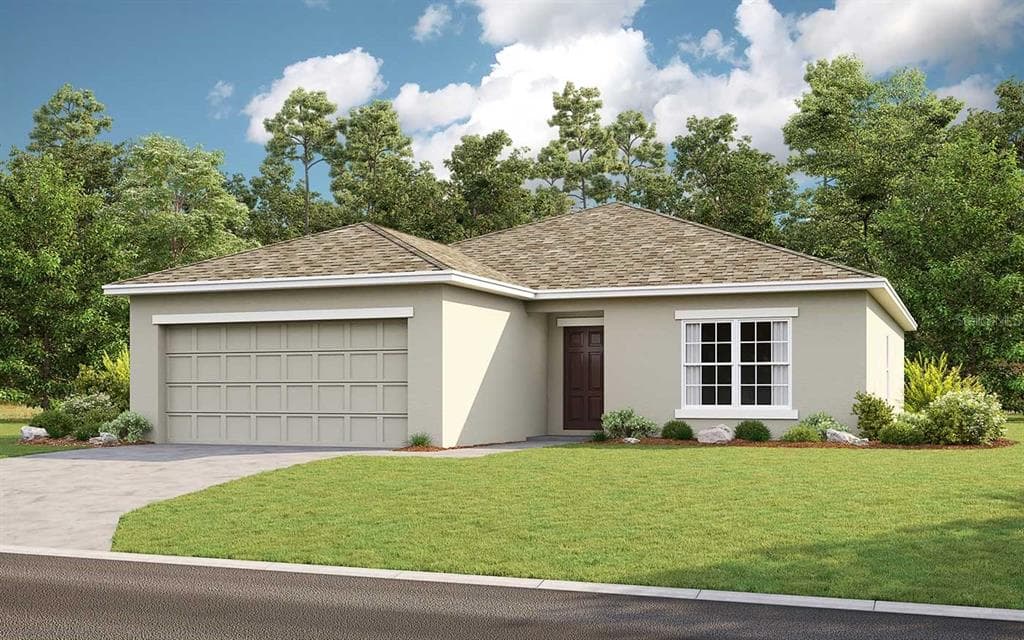 305 PINE TREE BRIDGE TRAIL SAINT CLOUD, FL 34769