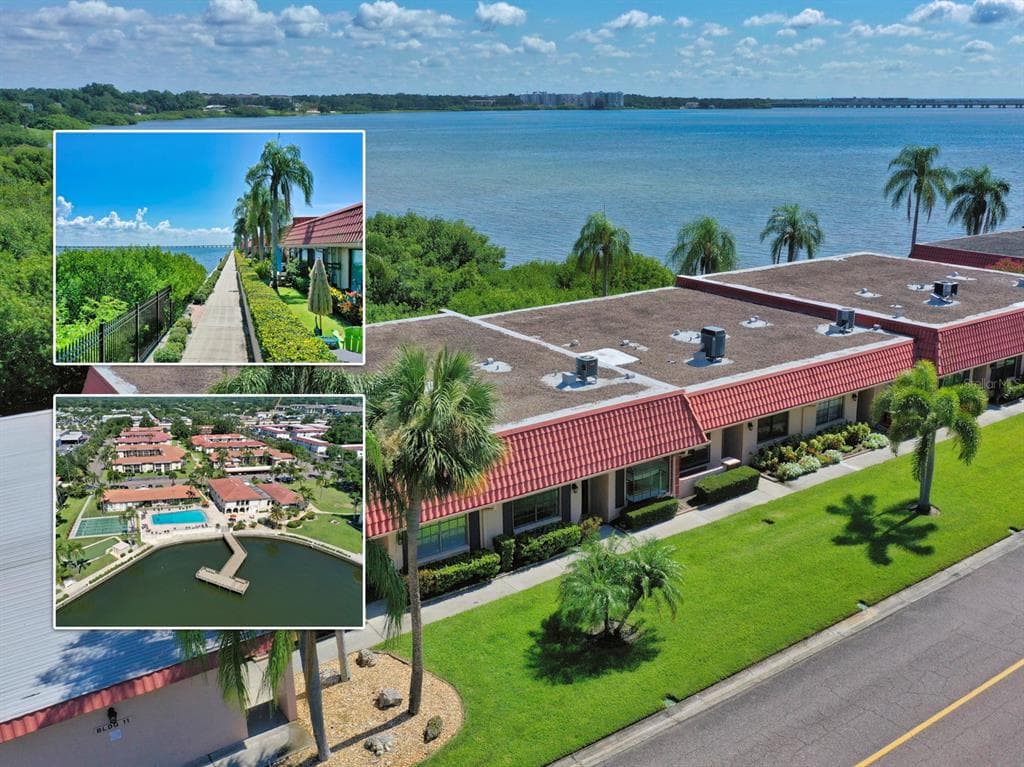 19029 US HIGHWAY 19 N UNIT 11B CLEARWATER, FL 33764