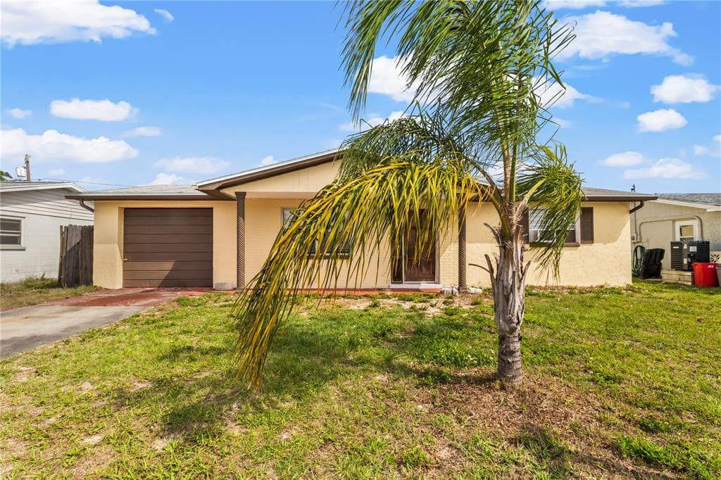 3531 BROMPTON DRIVE HOLIDAY, FL 34691
