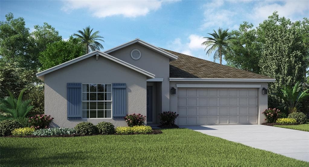 782 KAPI DRIVE GROVELAND, FL 34736