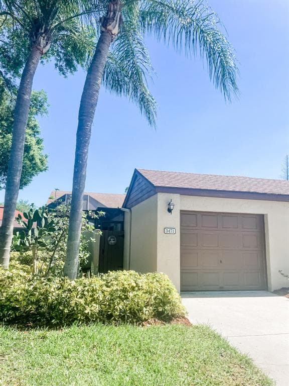 3471 BEEKMAN PLACE UNIT 28 SARASOTA, FL 34235