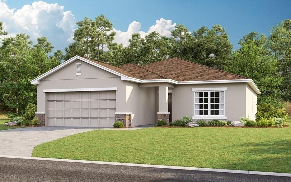 333 PINE TREE BRIDGE TRAIL SAINT CLOUD, FL 34769