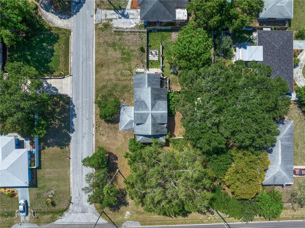 1418 S HIGHLAND AVENUE CLEARWATER, FL 33756