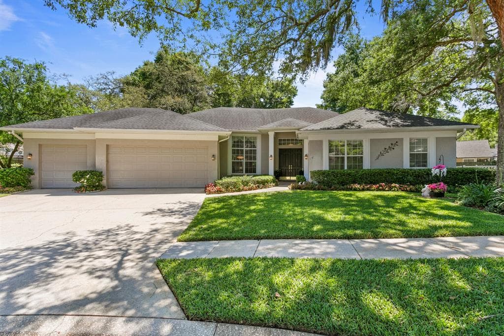 11501 NORVAL PLACE TEMPLE TERRACE, FL 33617