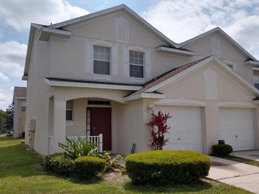 9711 CARLSDALE DRIVE RIVERVIEW, FL 33578