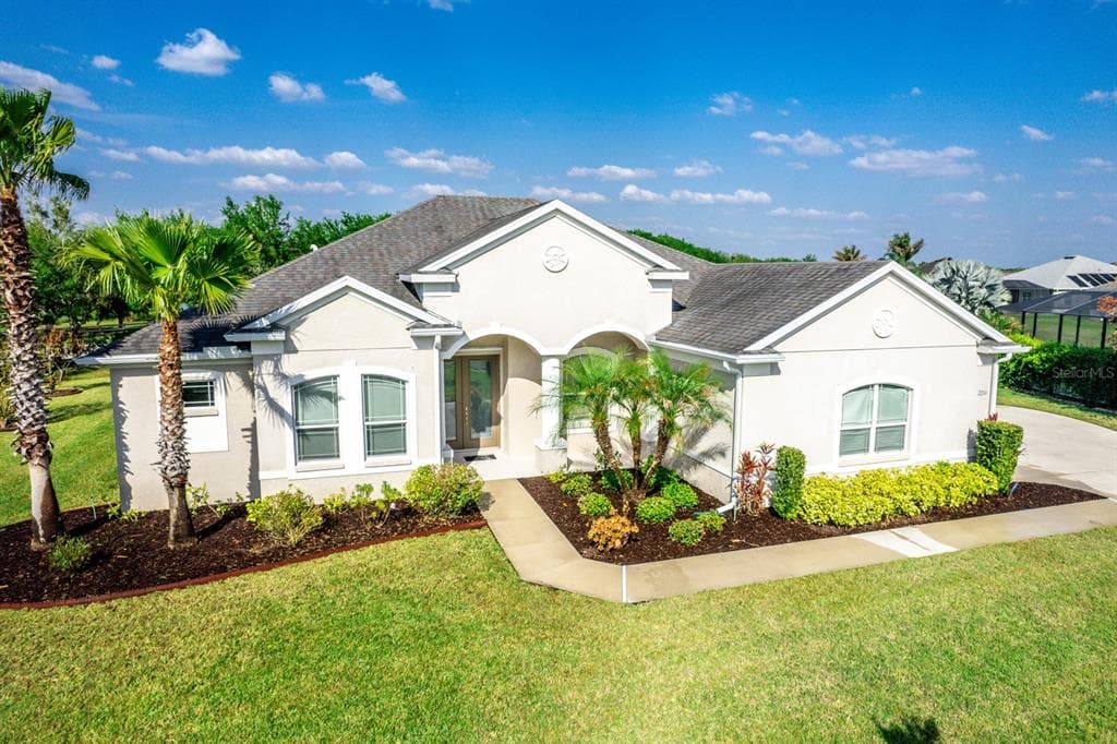 2214 132ND PLACE E PARRISH, FL 34219