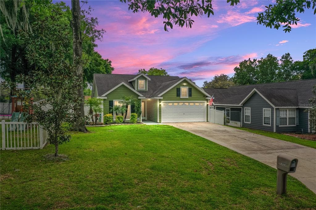 37210 MCMINN AVENUE DADE CITY, FL 33525