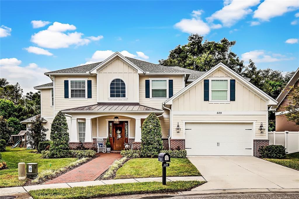 529 ISLAND COURT PALM HARBOR, FL 34683