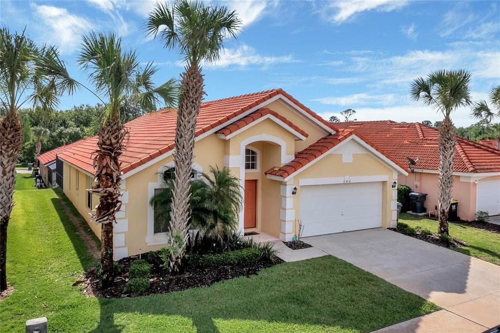340 ROSSO DRIVE DAVENPORT, FL 33837