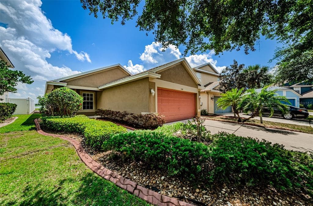 11640 CREST CREEK DRIVE RIVERVIEW, FL 33569