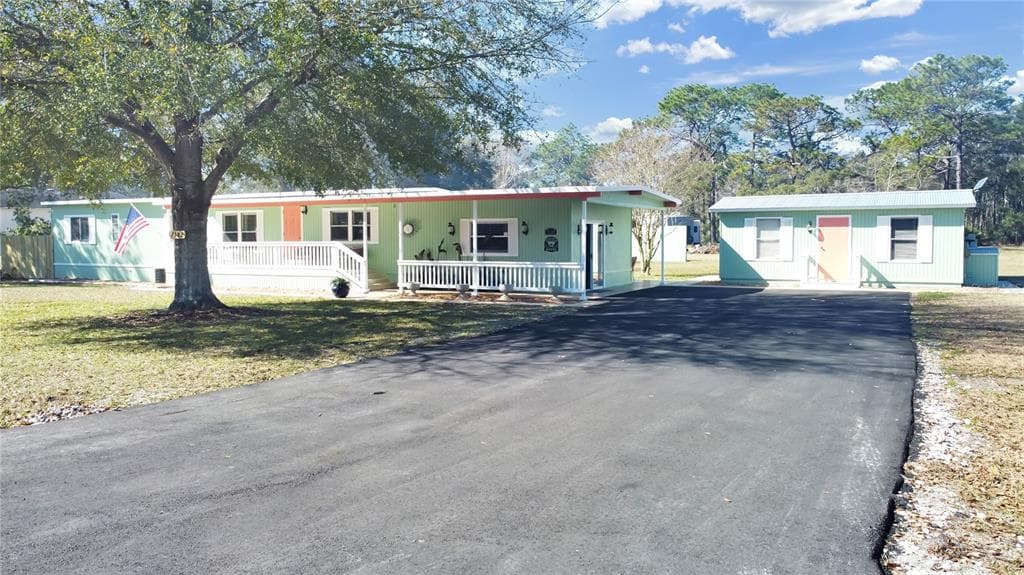 7382 S SESAME STREET TERRACE HOMOSASSA, FL 34446