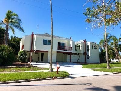 3250 E DEBAZAN AVENUE ST PETE BEACH, FL 33706