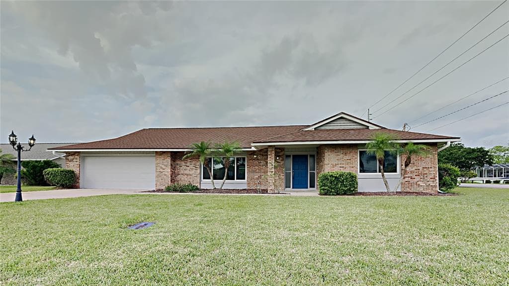 2 CLAYMONT COURT S PALM COAST, FL 32137