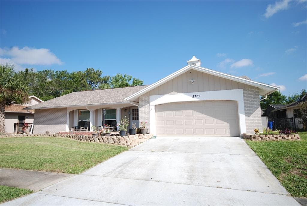 8309 REYNOLDS DRIVE