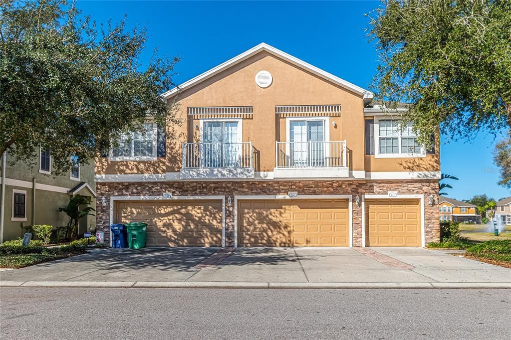 7001 INTERBAY BOULEVARD UNIT 260 TAMPA, FL 33616