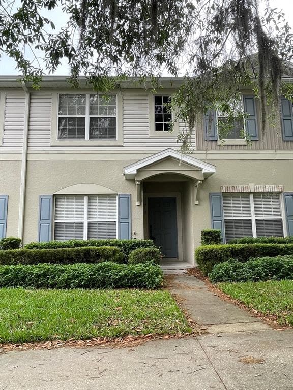 15766 FISHHAWK FALLS DRIVE LITHIA, FL 33547