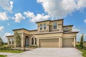 6410 TIDELINE DRIVE APOLLO BEACH, FL 33572