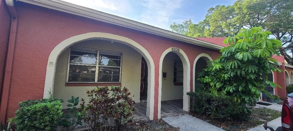 6336 71ST STREET N PINELLAS PARK, FL 33781