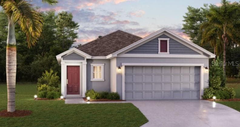 567 JETT LANE DAVENPORT, FL 33837