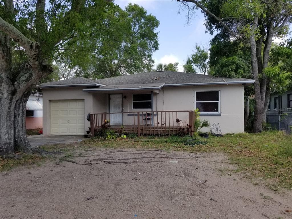 2113 15TH AVENUE S ST PETERSBURG, FL 33712