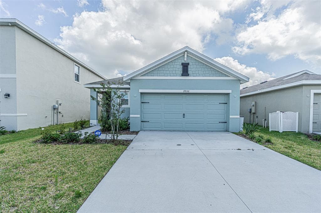 17036 BLISTER WING DRIVE WIMAUMA, FL 33598