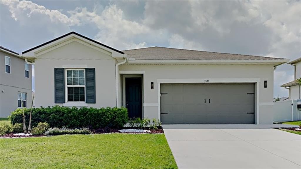 3586 BRISTOL COVE LANE ST CLOUD, FL 34772