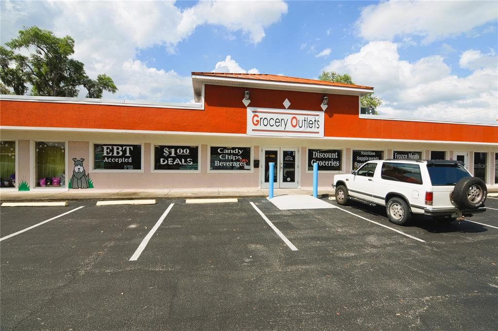 38449 COUNTY ROAD 54 ZEPHYRHILLS, FL 33542