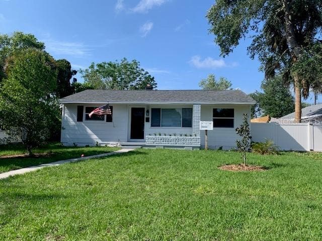 4211 3RD AVENUE N ST PETERSBURG, FL 33713
