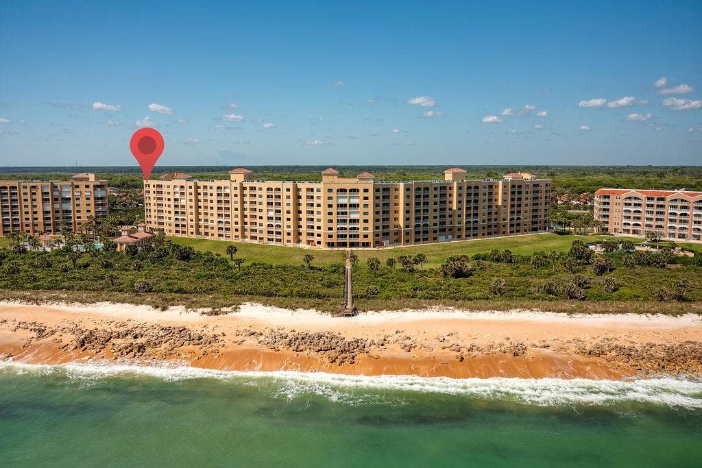 80 SURFVIEW DRIVE UNIT 824 PALM COAST, FL 32137