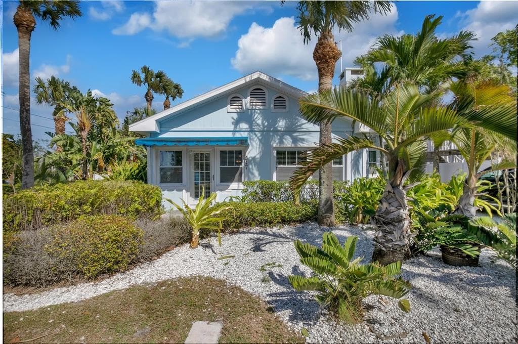 847 ELDORADO AVENUE CLEARWATER, FL 33767