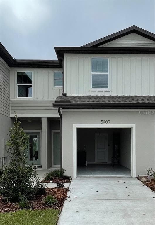 5409 ELMVIEW XING WESLEY CHAPEL, FL 33545