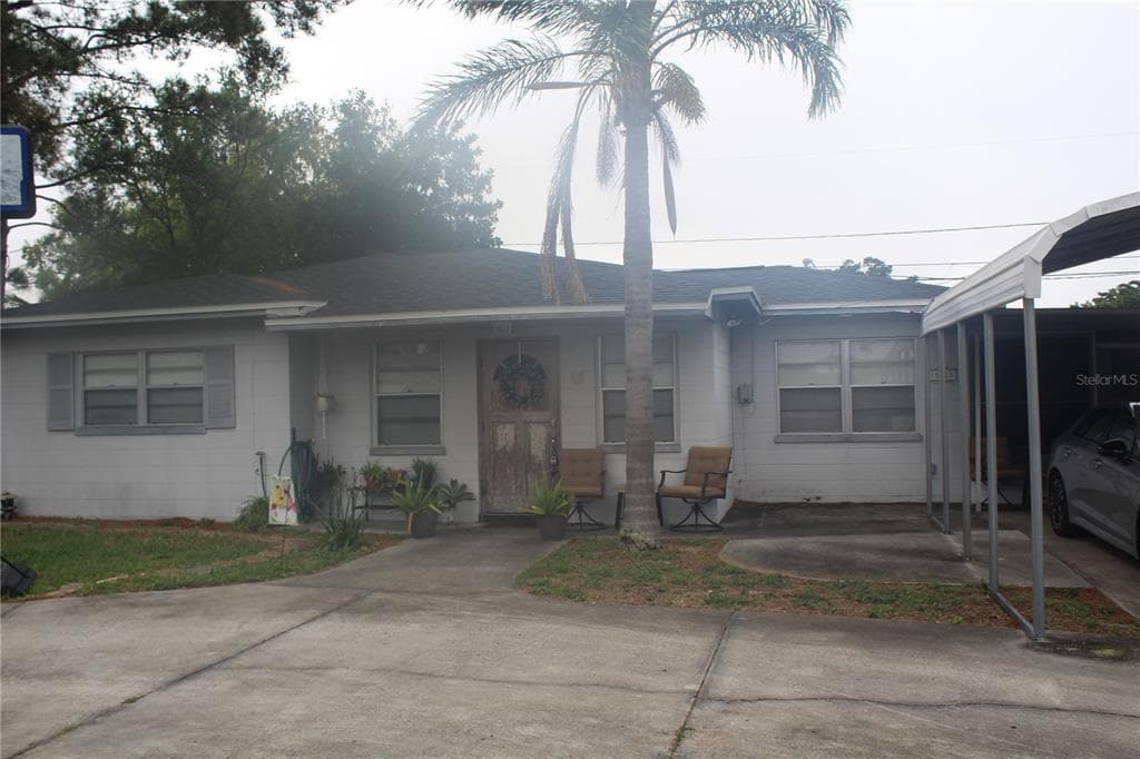 10828 60TH AVENUE SEMINOLE, FL 33772